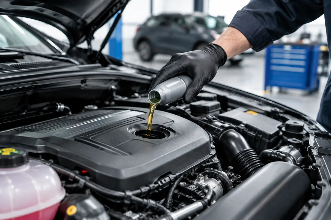 XADO Lubricant Review for Better Engine Protection