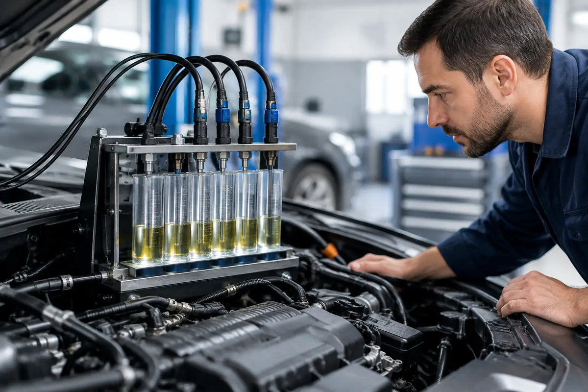 Injector Cleaner Results You Can Actually Expect