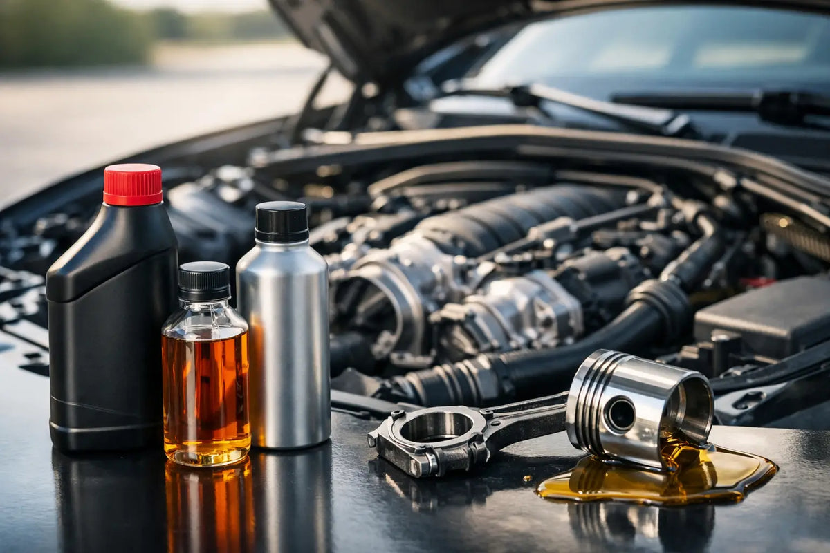 Best Engine Treatment Products for Lasting Power