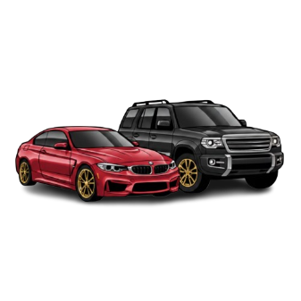 Passenger Cars & SUV