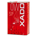 XADO Atomic Oil 0W-20 SP RED BOOST 4L – Full Synthetic Motor Oil | API SP, ILSAC GF-6A