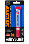 XADO Verylube AQUASTOP Gasoline Water Remover Fuel Additive 10ml