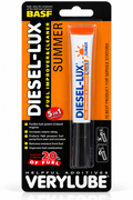 XADO Verylube Diesel-Lux Summer 5-in-1 Diesel Fuel Additive Cleaner 10ml
