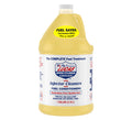 Lucas Oil Fuel Treatment 1 Gallon – Gas & Diesel Performance Additive