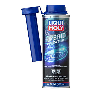 LIQUI MOLY Hybrid Fuel Additive 250ml