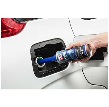 LIQUI MOLY Hybrid Fuel Additive 250ml