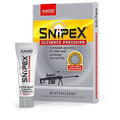 XADO SnipeX Gel-Revitalizant for Rifle Barrels – Bore Restorer & Accuracy Enhancer (27ml)