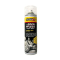XADO Leather Polish & Care – Matte Shine – Upholstery Cleaning - EXPIRED