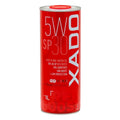 XADO Atomic Oil 5W-30 SP RED BOOST 1L – Full Synthetic Motor Oil | API SP, ILSAC GF-6A
