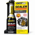 XADO ATOMEX Transmission Sealer Stop Leak Manual Gearbox Oil Additive 250ml