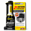 XADO ATOMEX 2X Esters & Revitalizant Engine Oil Additive Treatment 250ml