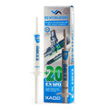 XADO EX120 Power Steering Revitalizant Hydraulic System Treatment No Box