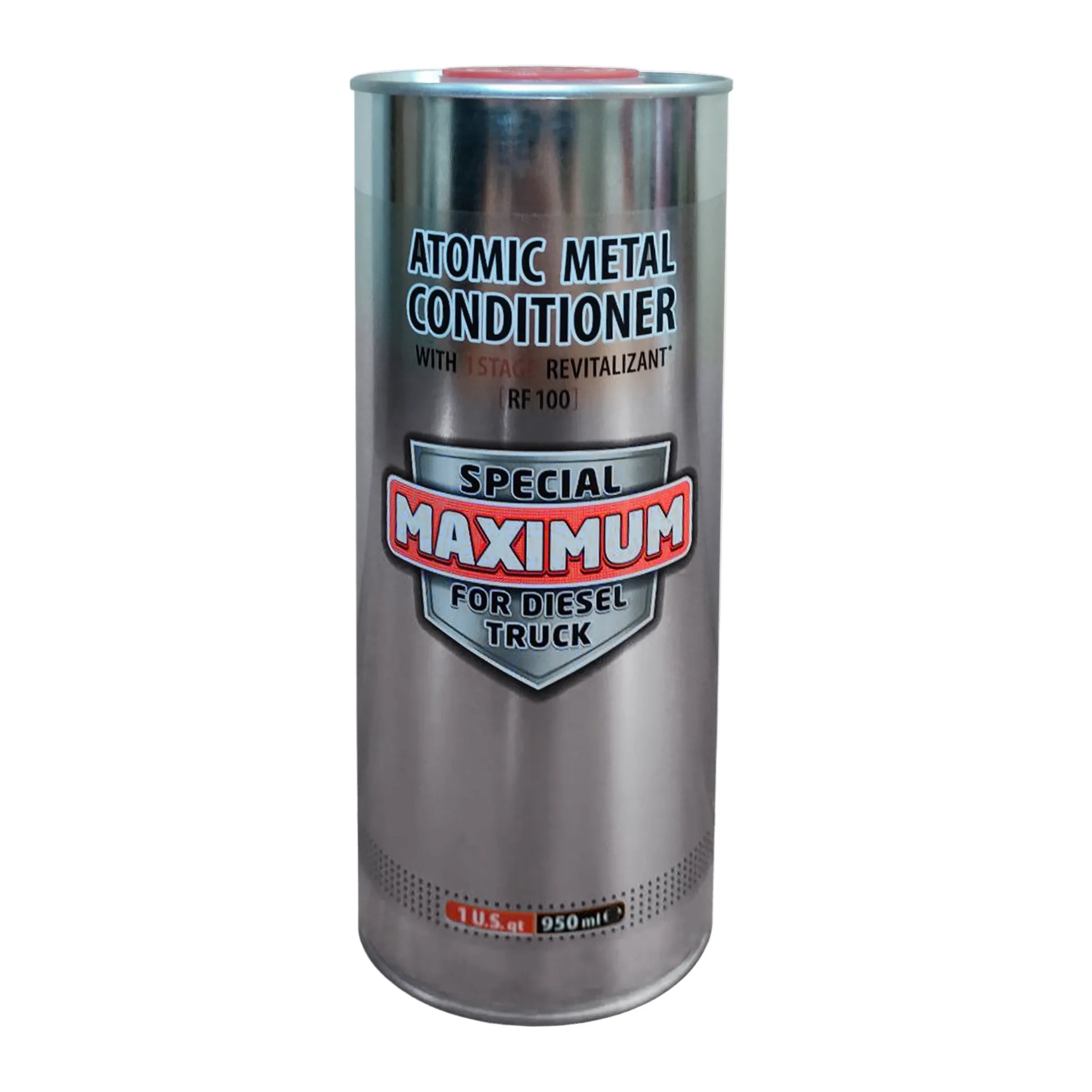 XADO 1 Stage Maximum Diesel Truck Engine Revitalizant | Motor Oil Additive