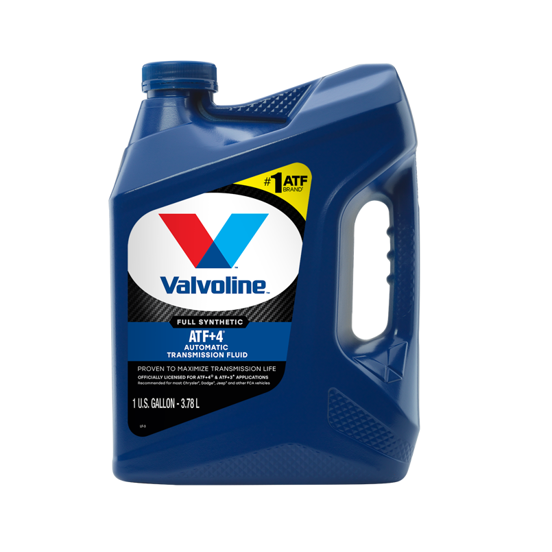 Valvoline CVT Automatic Transmission Fluid 1 Gallon