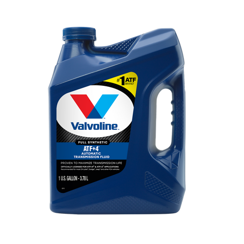 Valvoline CVT Automatic Transmission Fluid 1 Gallon