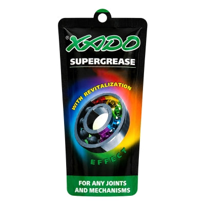 XADO Supergrease EP Bearing and Joint Grease