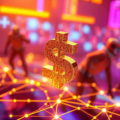 Income from Blockchain Gaming